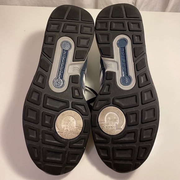 Like New Men’s Adidas ZX95 Sneakers - Picture 10 of 10